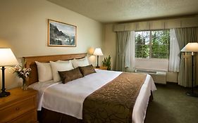 Coast International Inn Anchorage Ak 3*